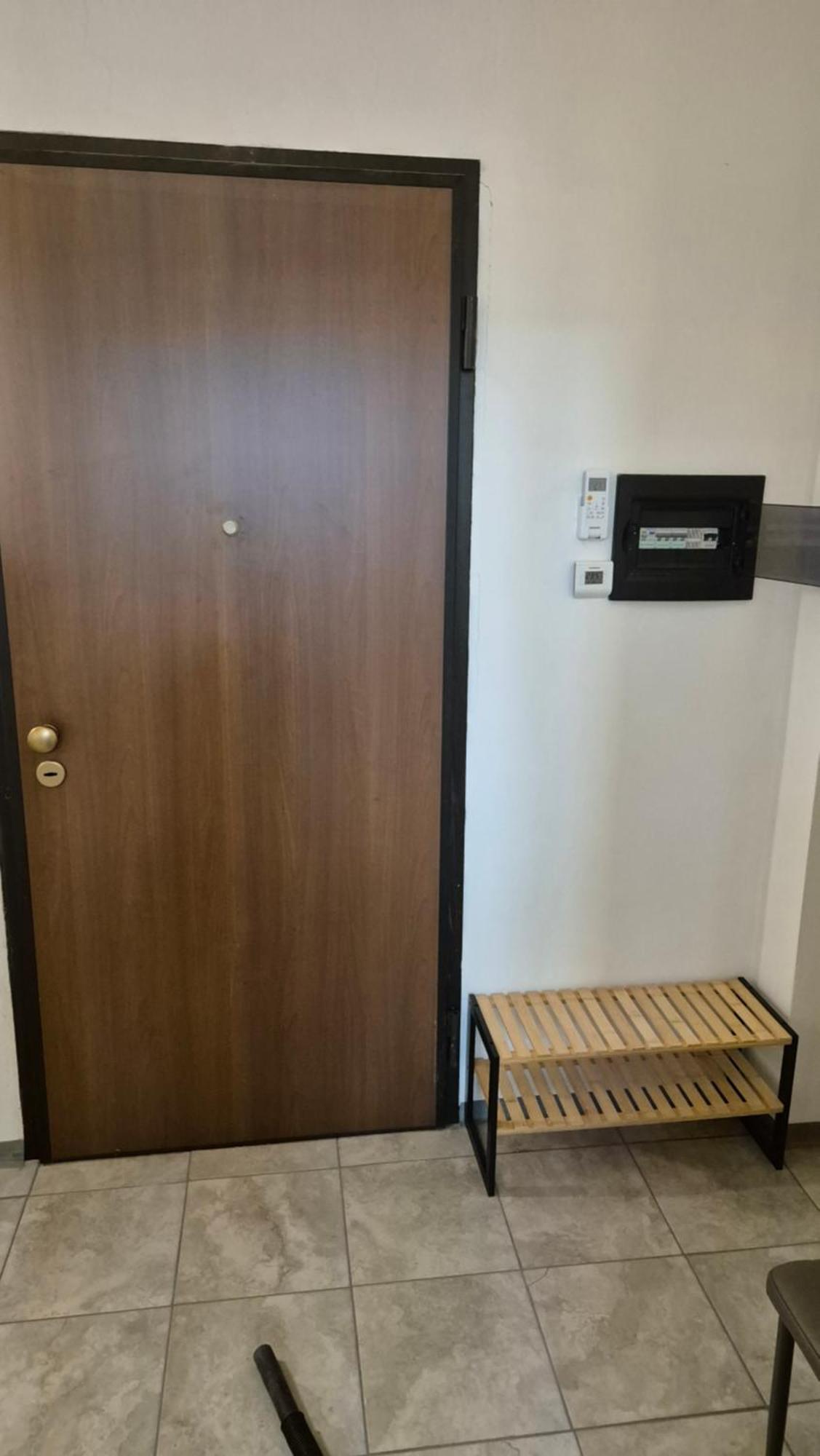 Corte Malpensa Somma Lombardo Exteriör bild